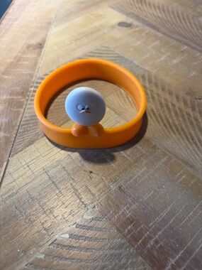 fried egg maker mold for frying pan